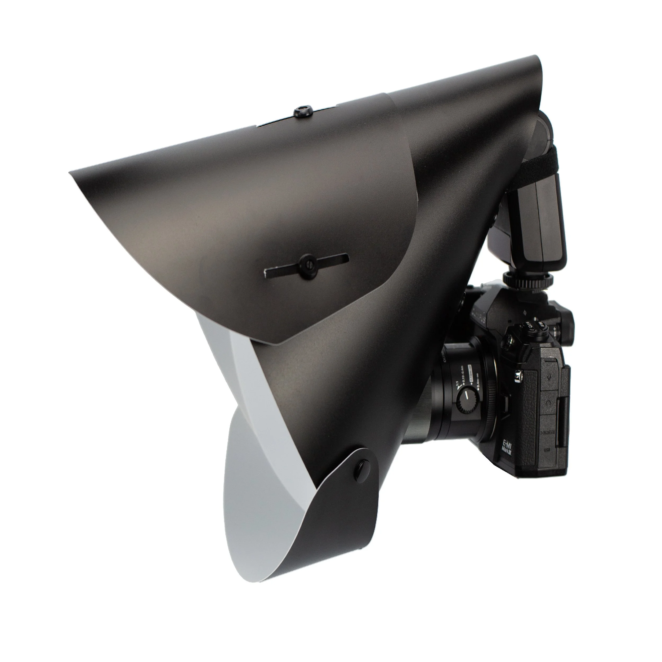 Macro Diffuser