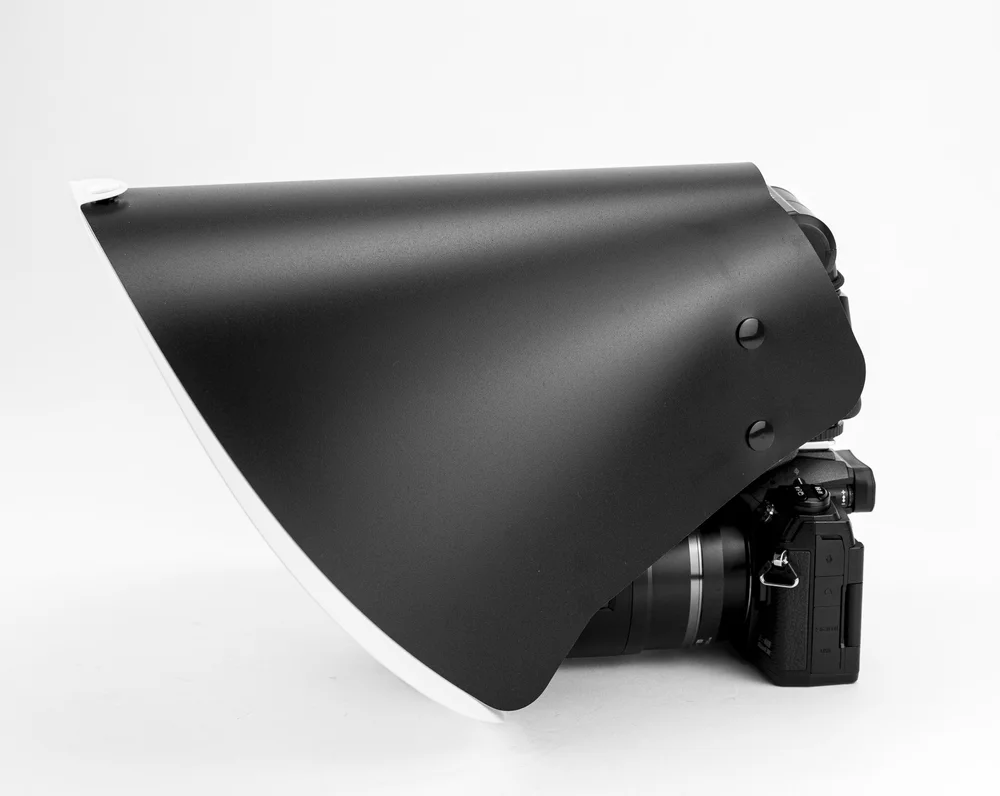 SHOP — Macro Diffuser