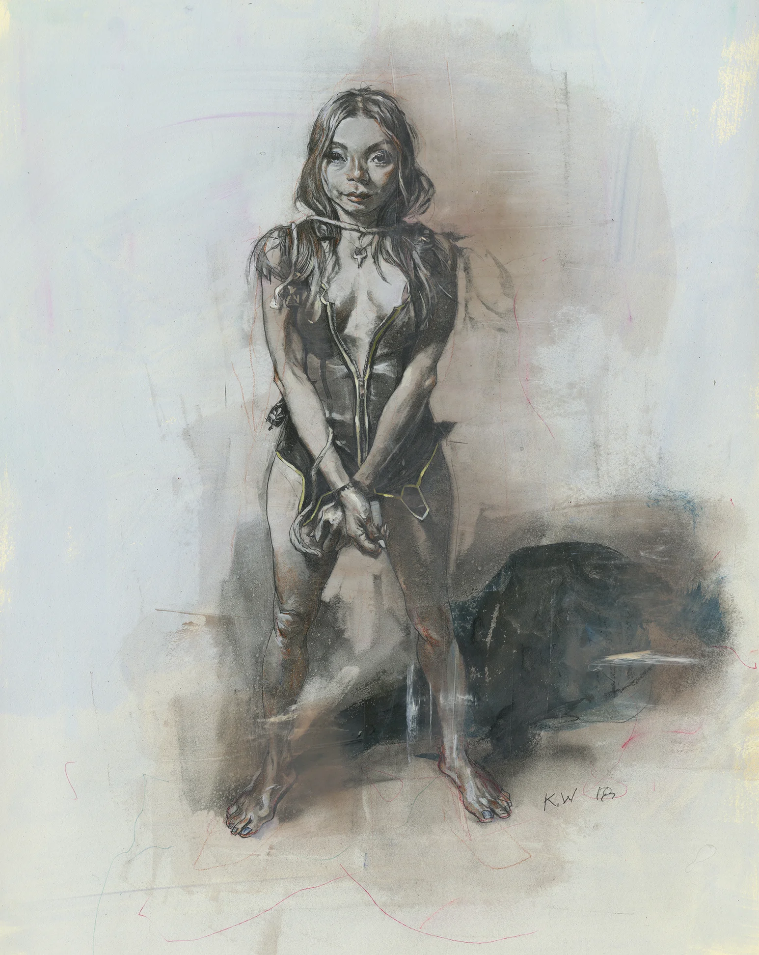 AQUA STAR (study)