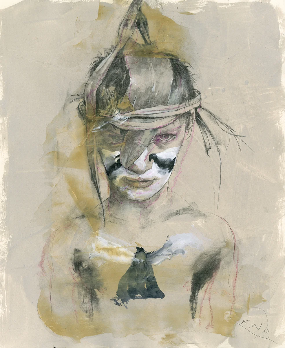 Lord of the Flies (4)