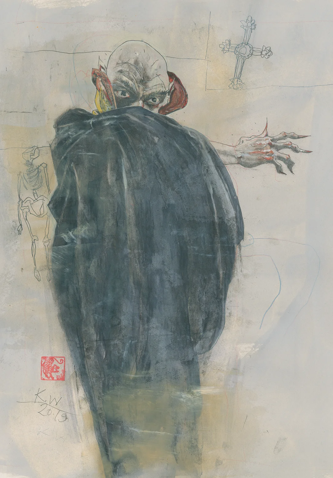 NOSFERATU