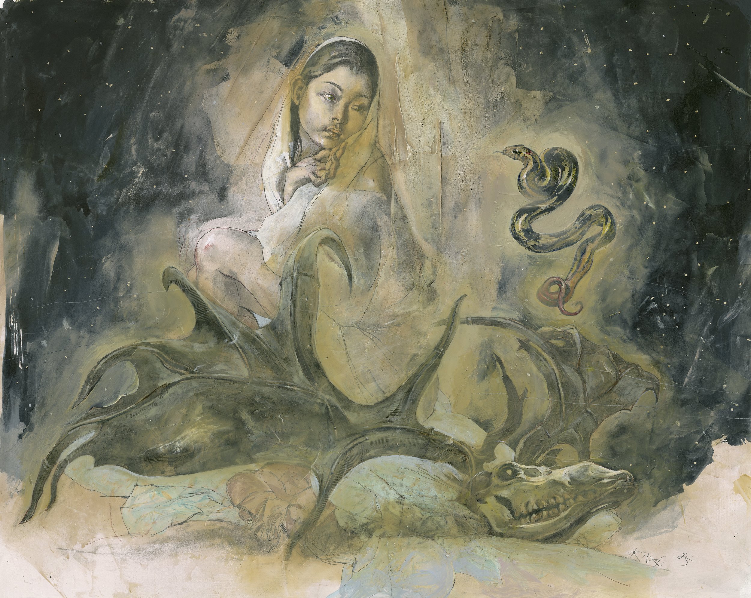 EVE