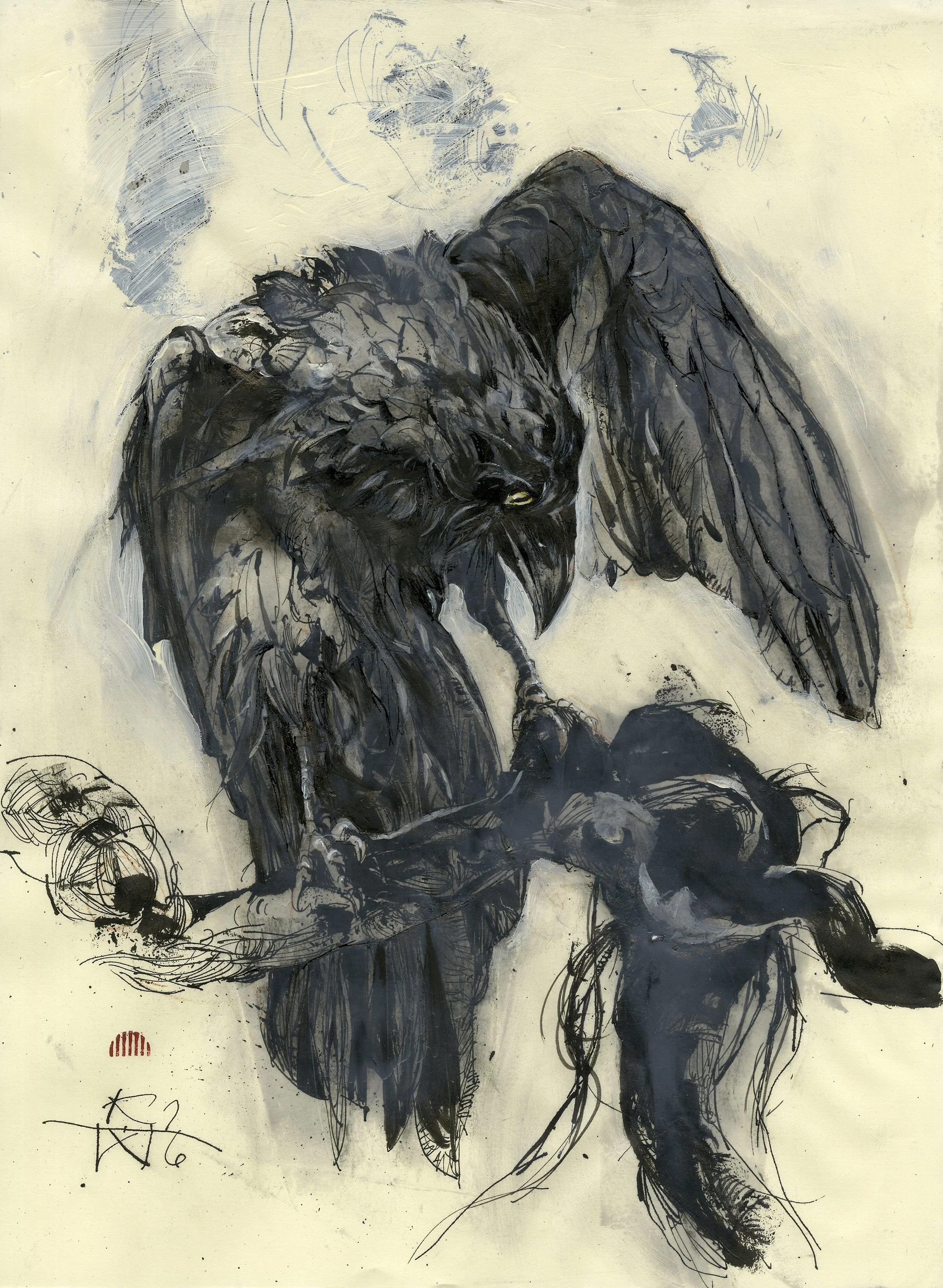 CORVUS 22