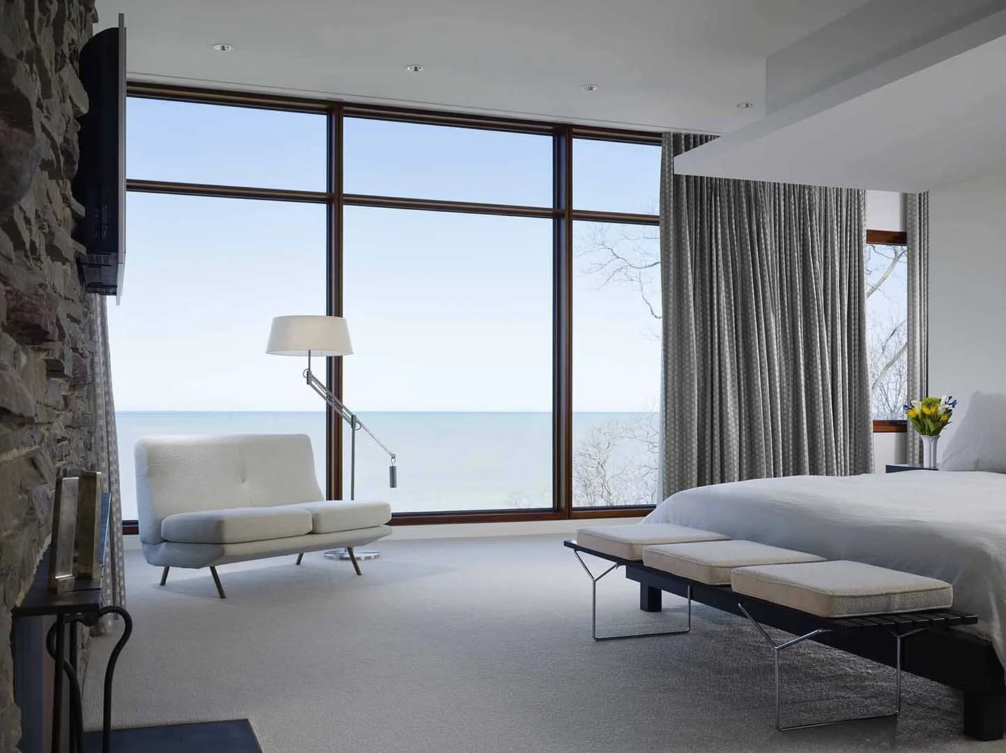 NORTH SHORE MODERN