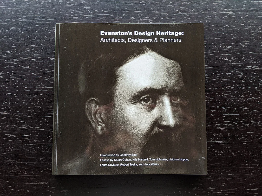 DESIGN EVANSTON