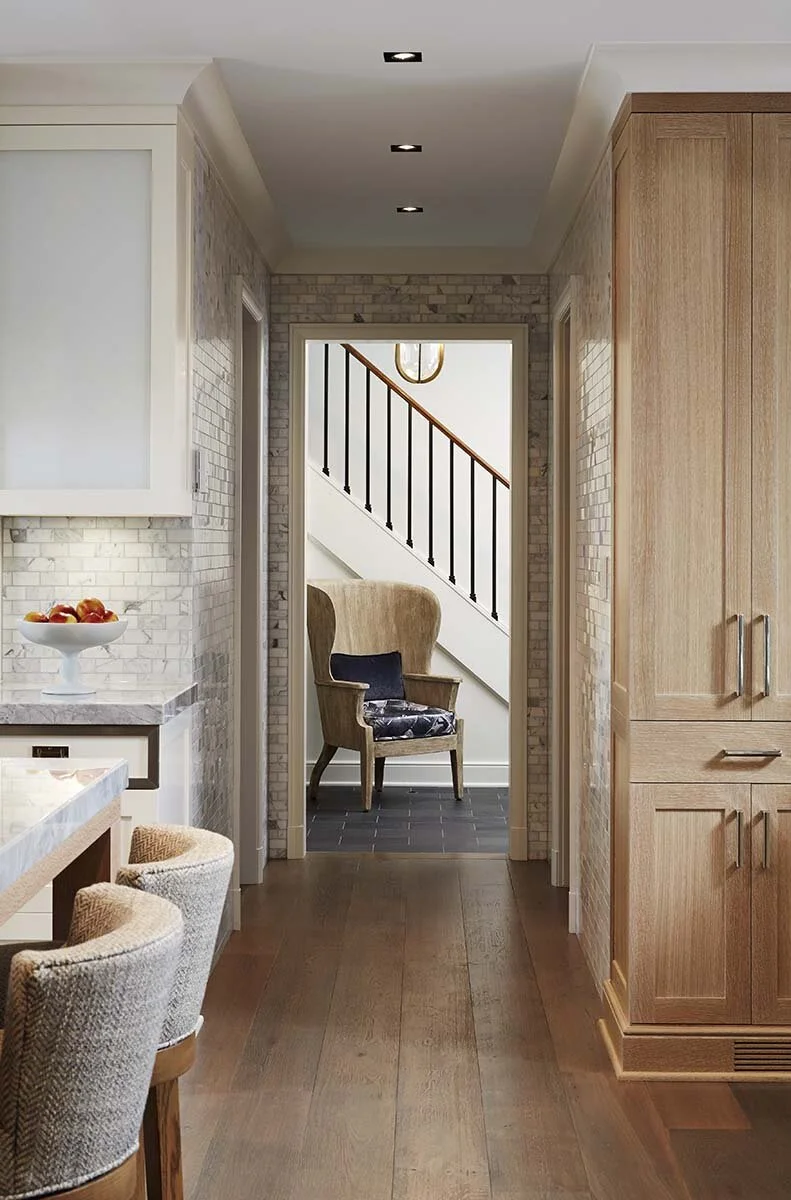 ESTATE KITCHEN REMODEL