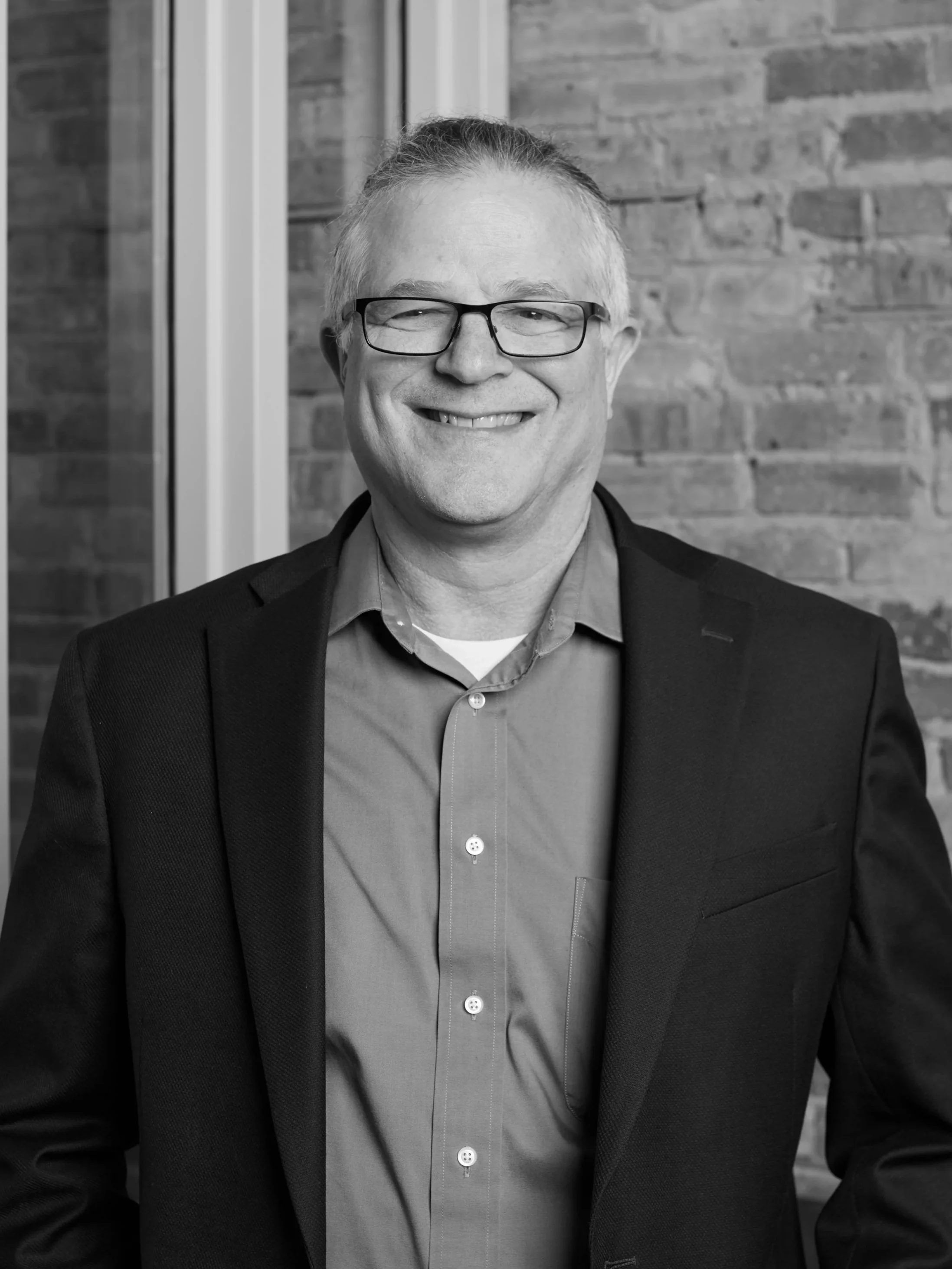 Scott Crowe, AIA