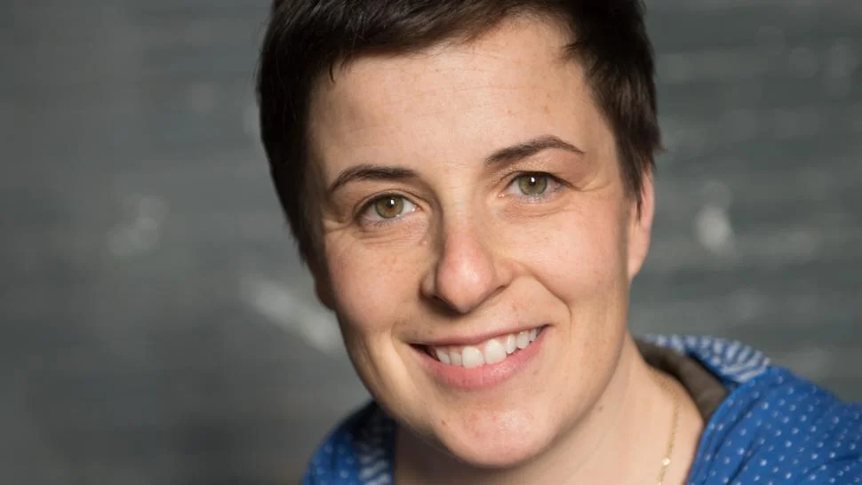 Winter Miller on How to Keep Journalists Safe (with Some Help From Your Cat)