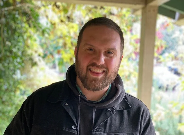 Adam Segal Calls Us to New Narratives of Masculinity