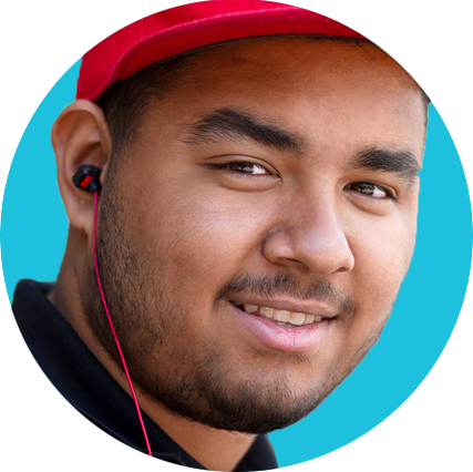 Transitional Age Youth