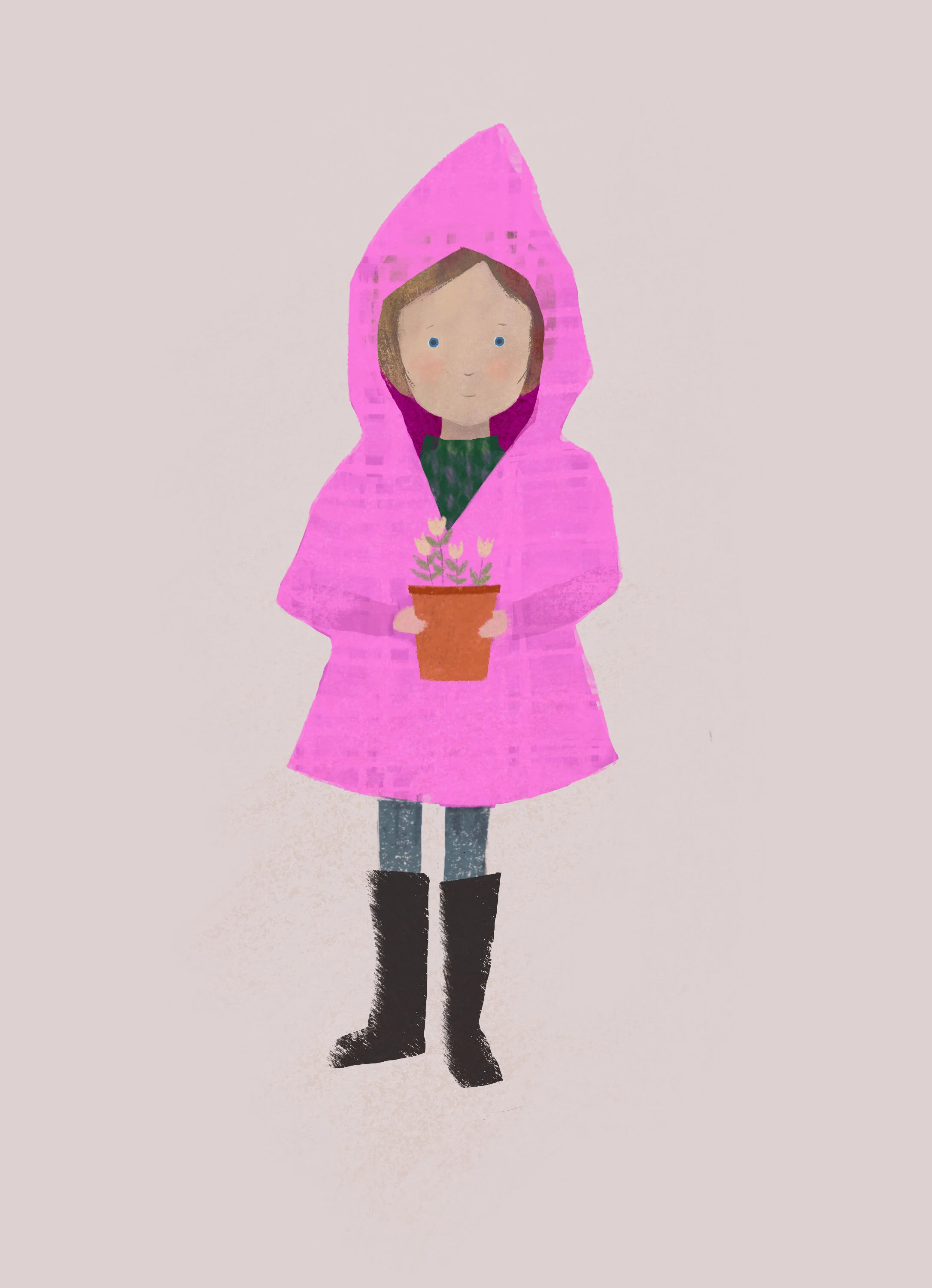 girl in pink.JPG