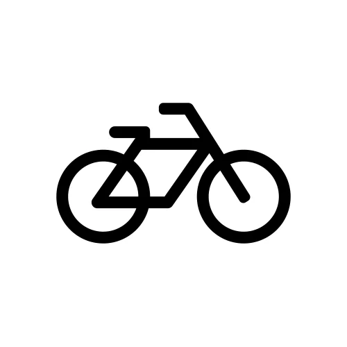 Kostenlose Leihfahrräder