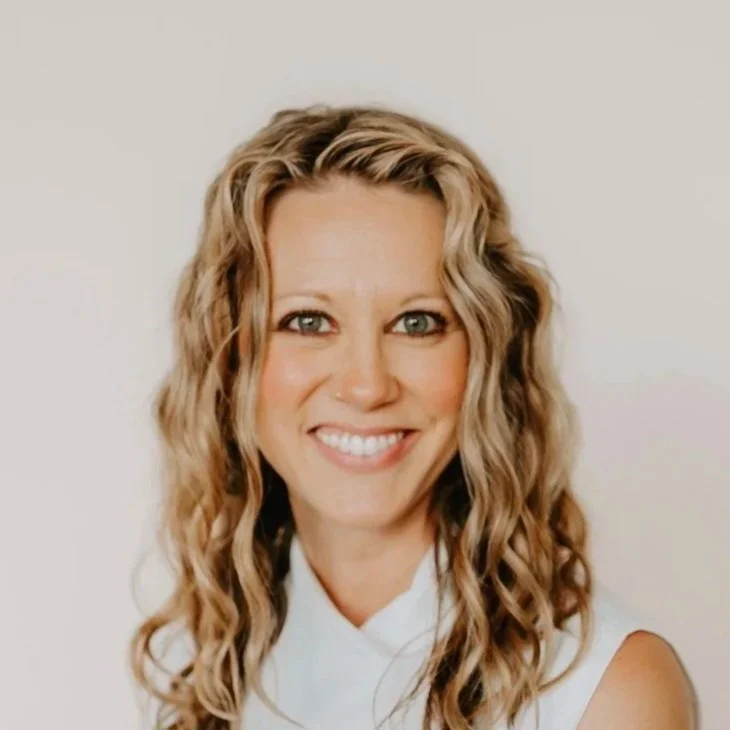 amanda mcguire johnson functional medicine nurse practitioner