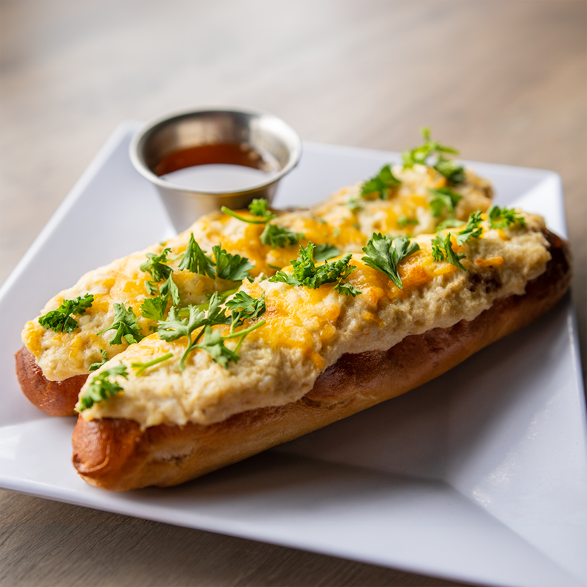 Fsb Food First State Brewing Company