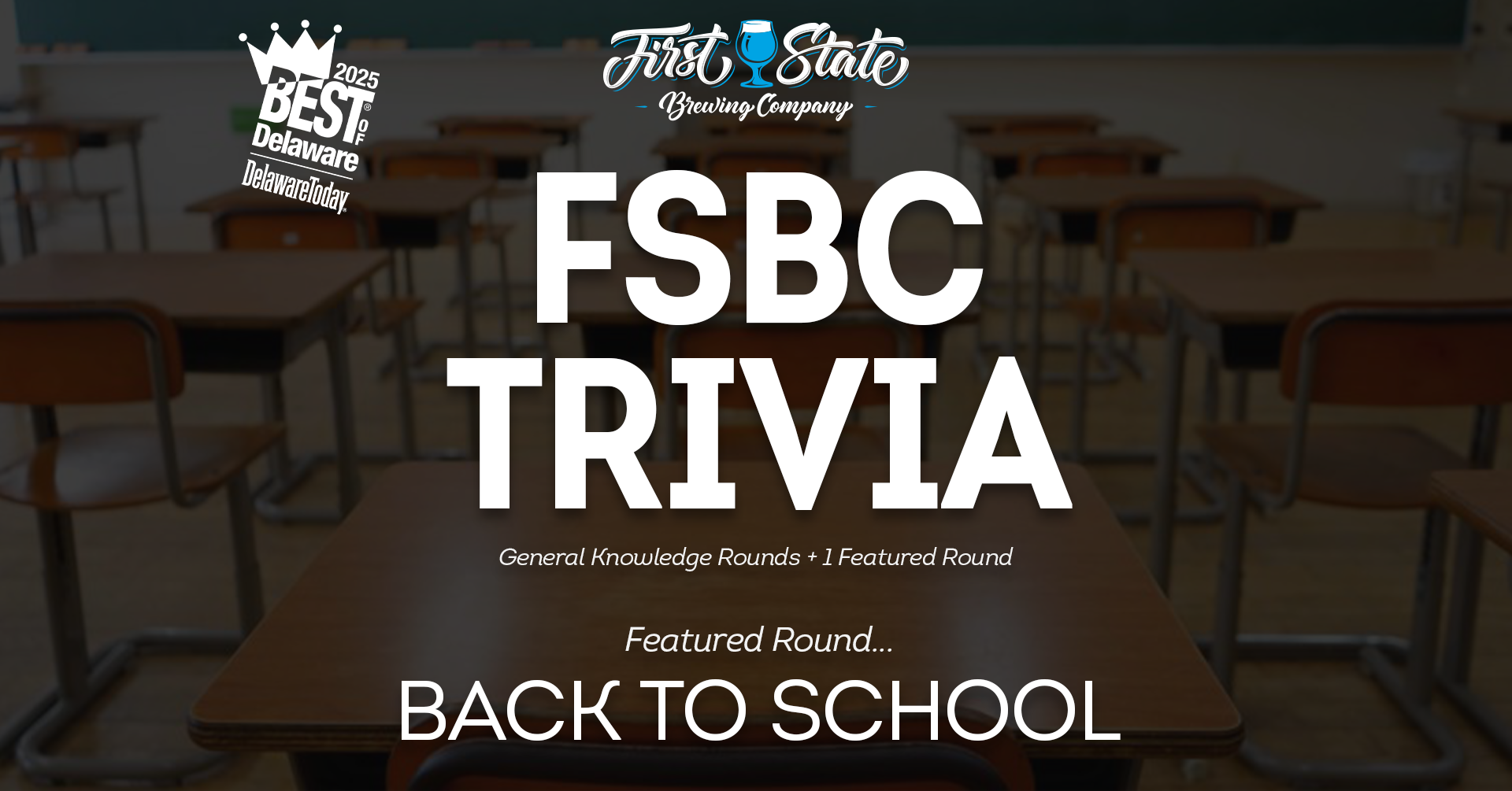 Middletown FSBC Trivia