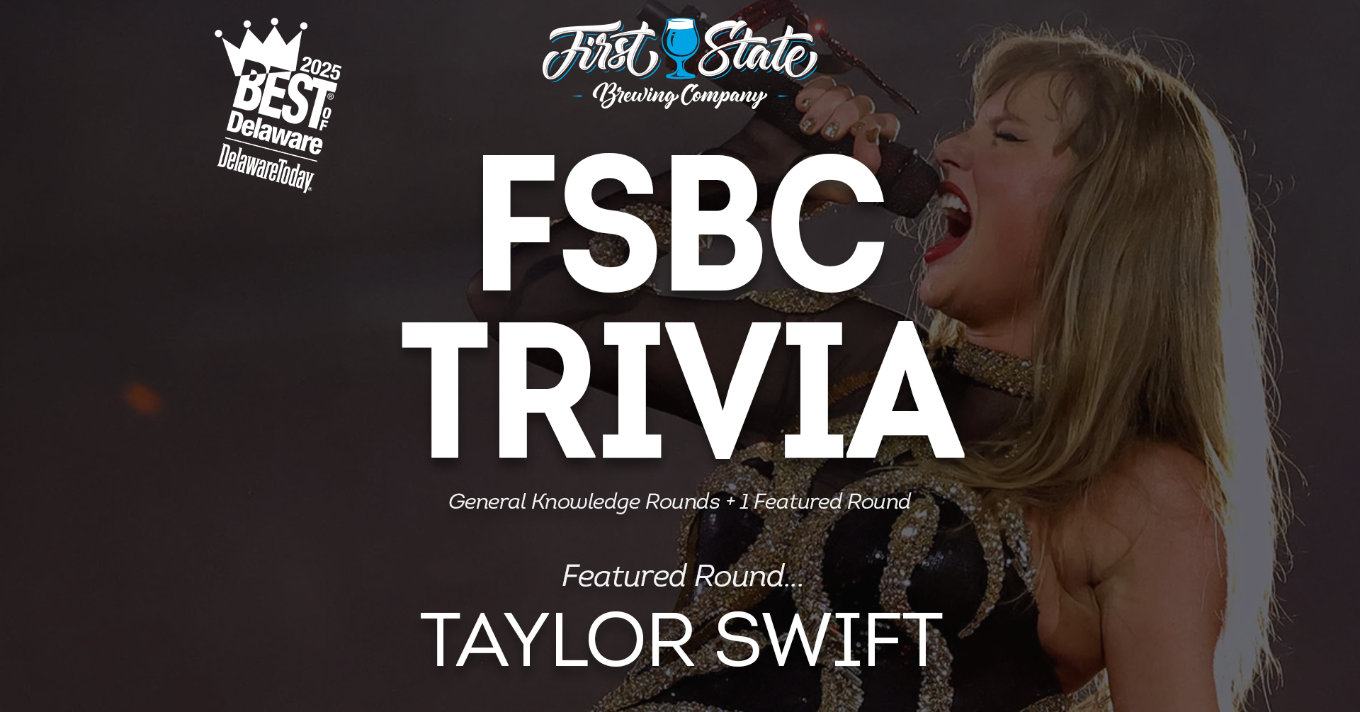 Middletown FSBC Trivia