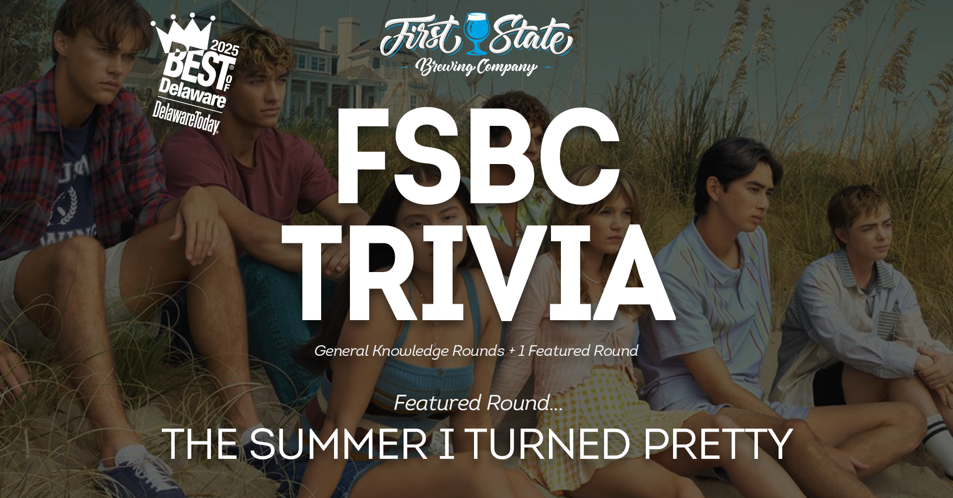 Rehoboth FSBC Trivia