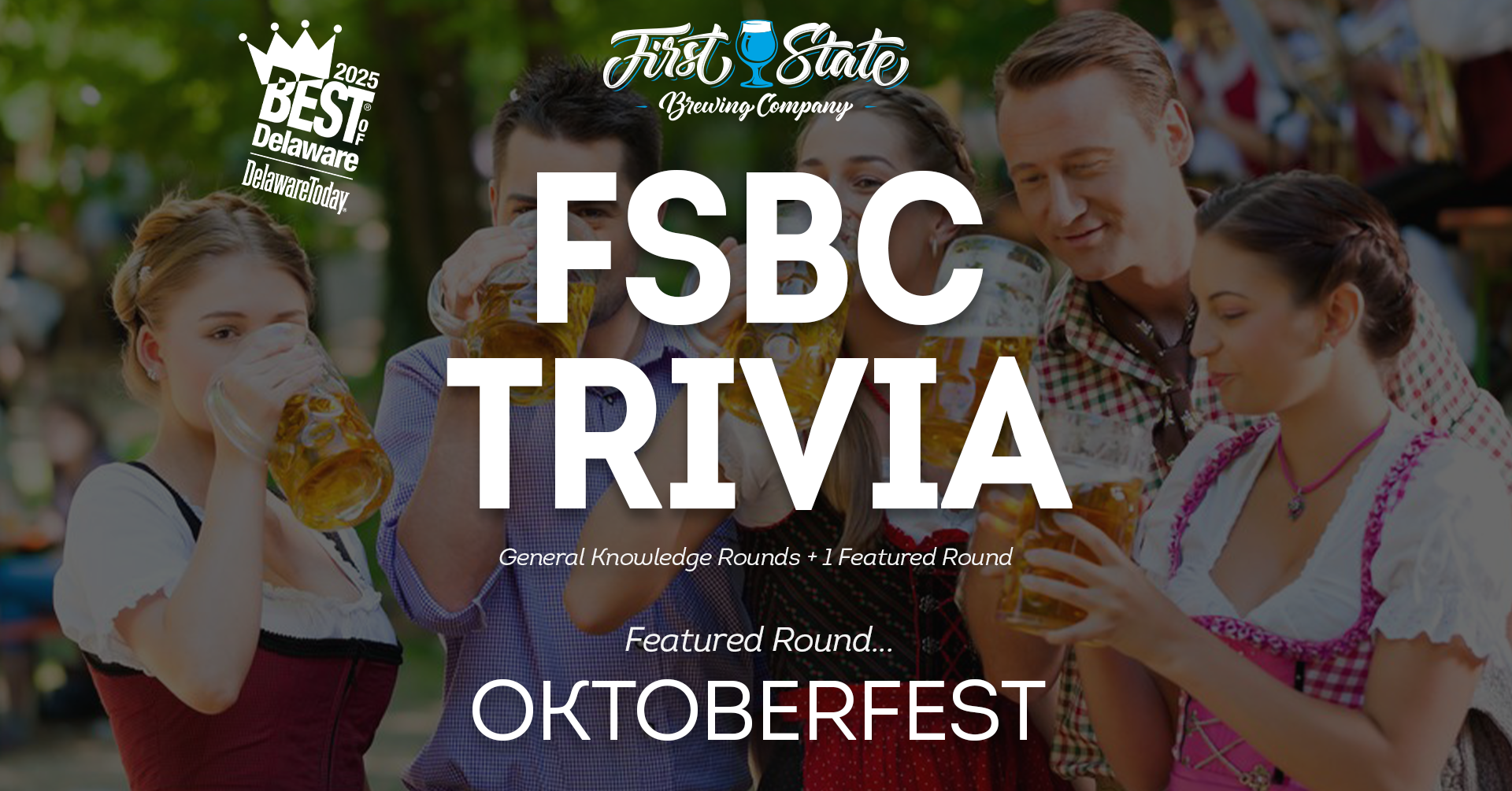 Rehoboth FSBC Trivia
