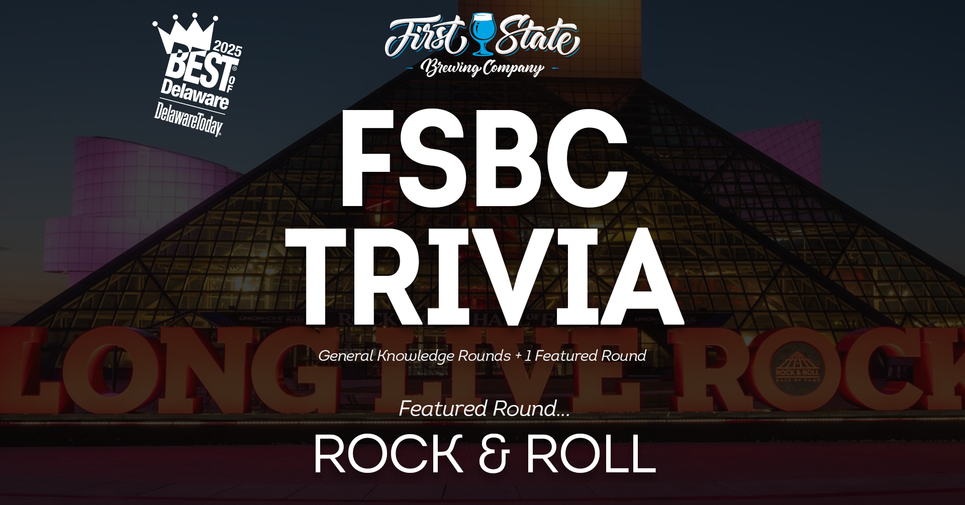 Middletown FSBC Trivia