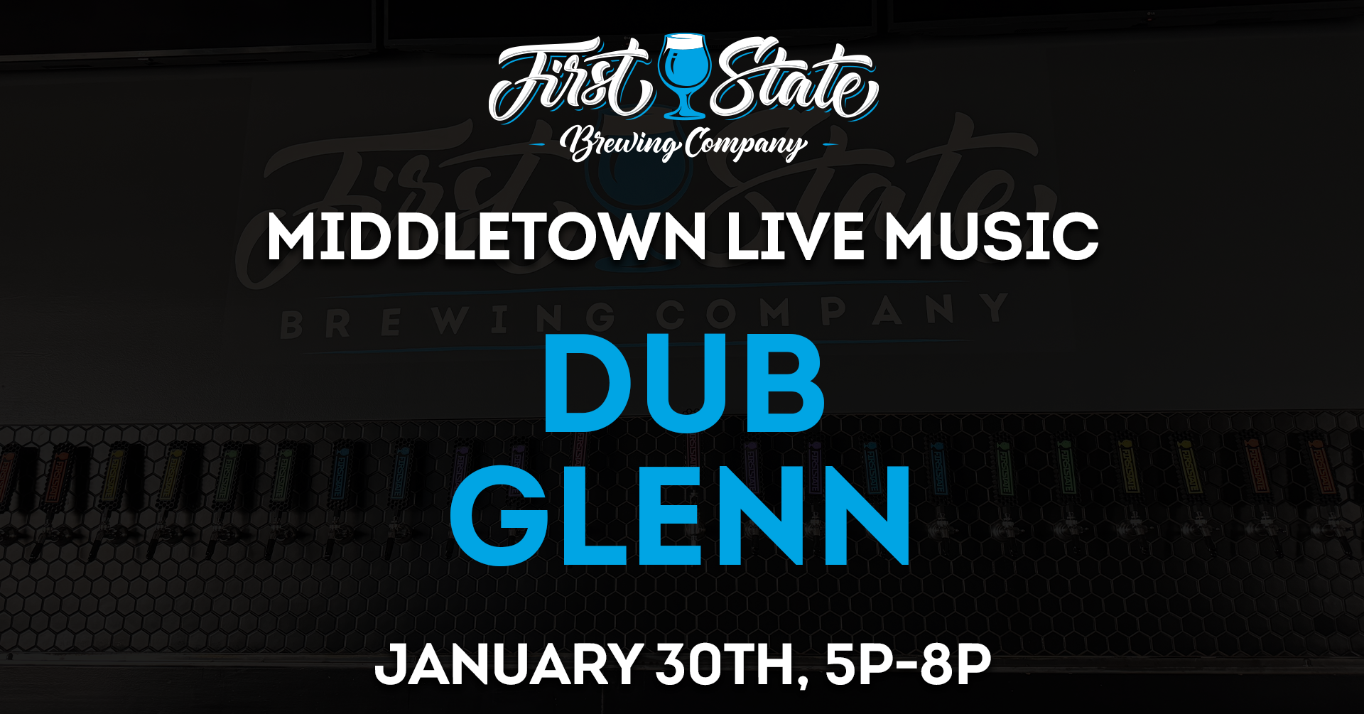 Middletown Live Music