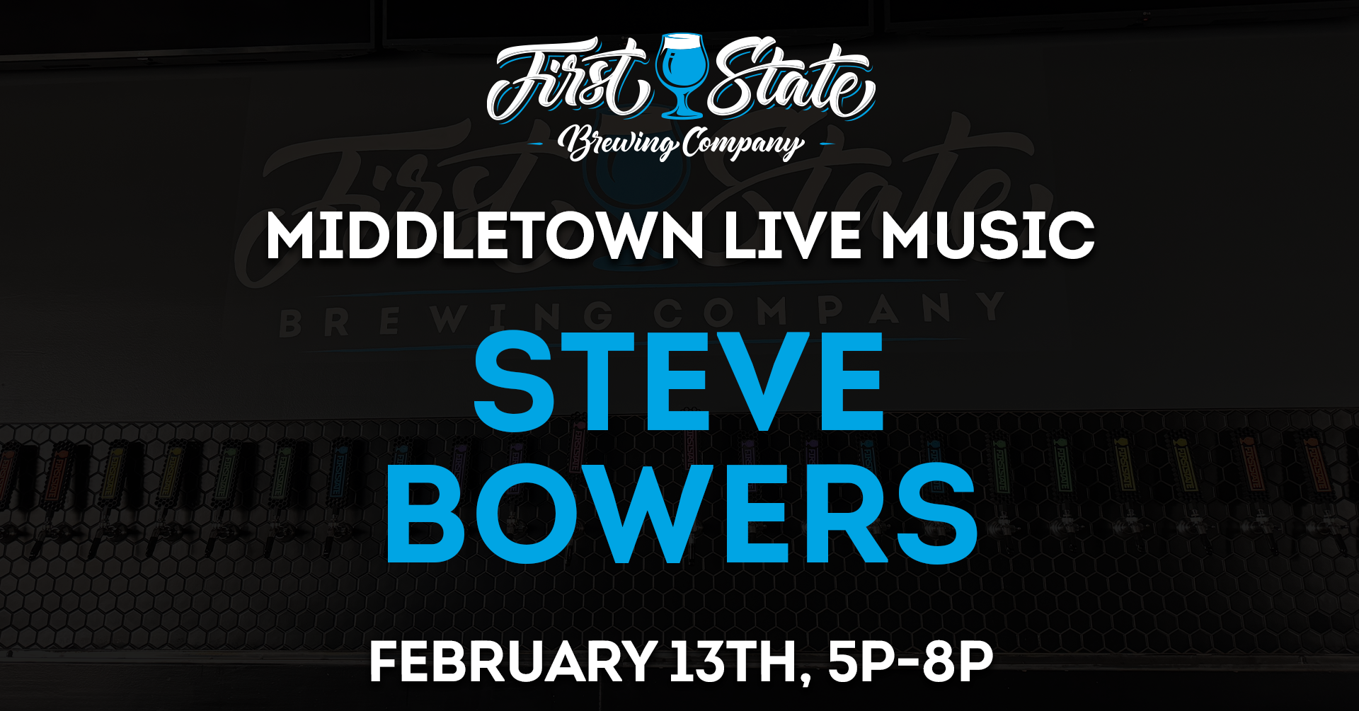Middletown Live Music
