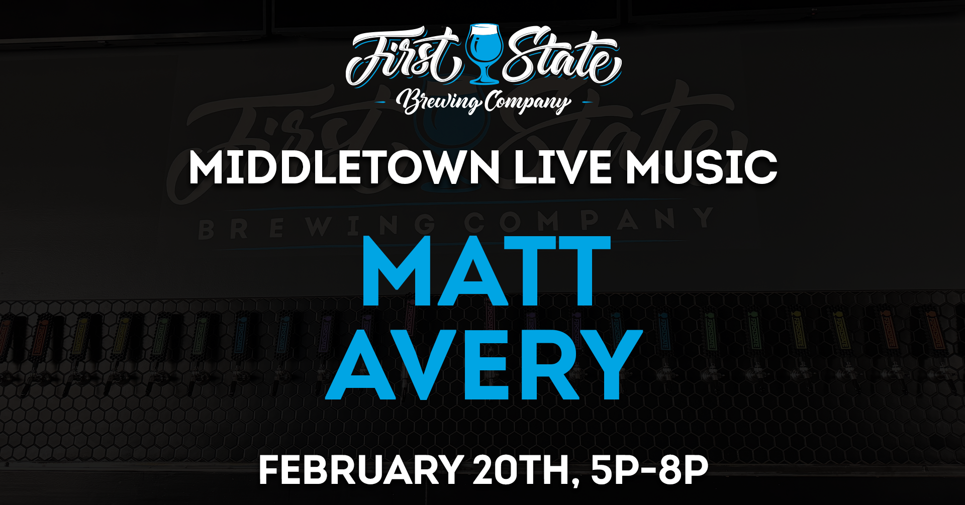 Middletown Live Music