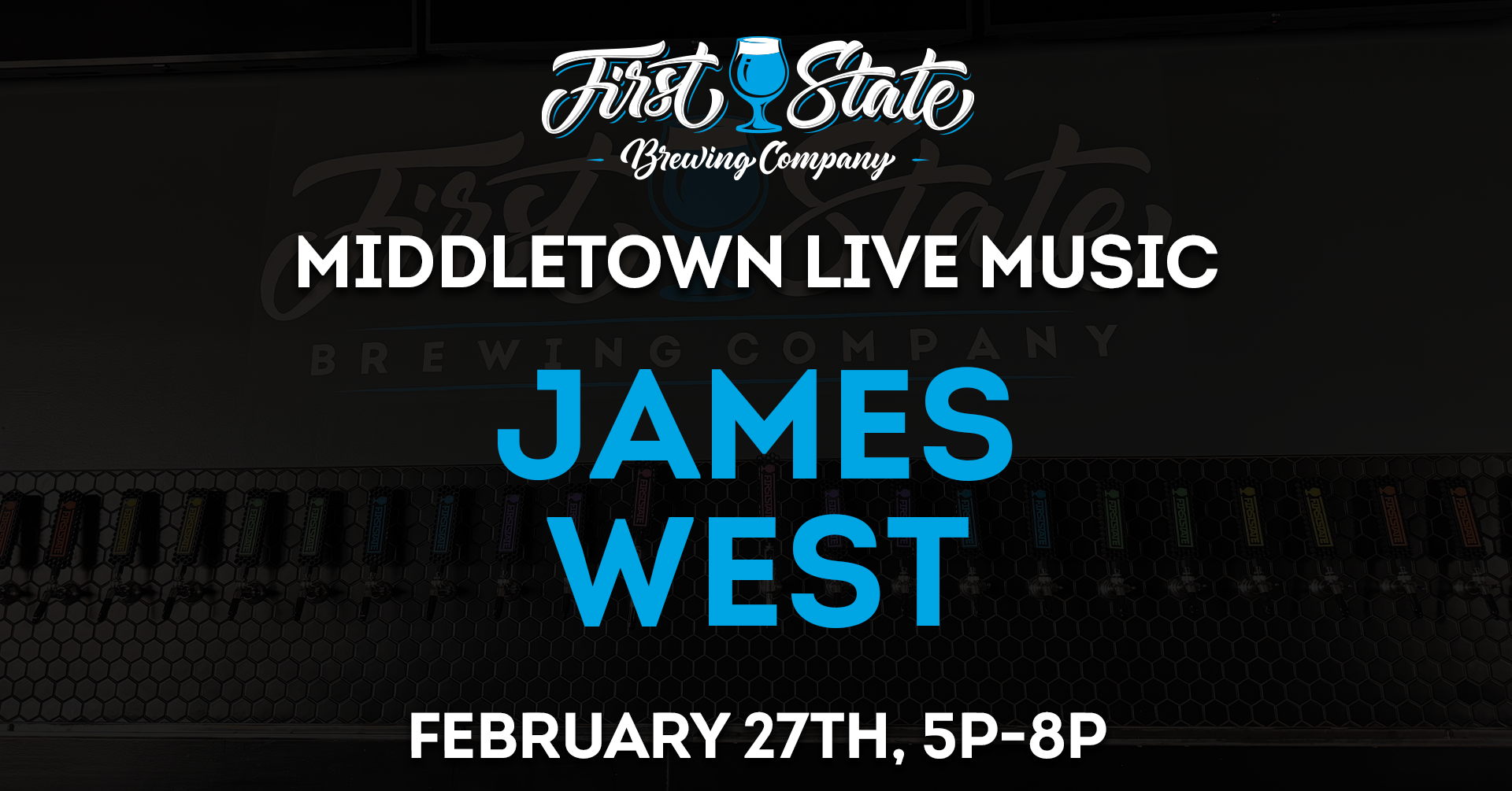 Middletown Live Music