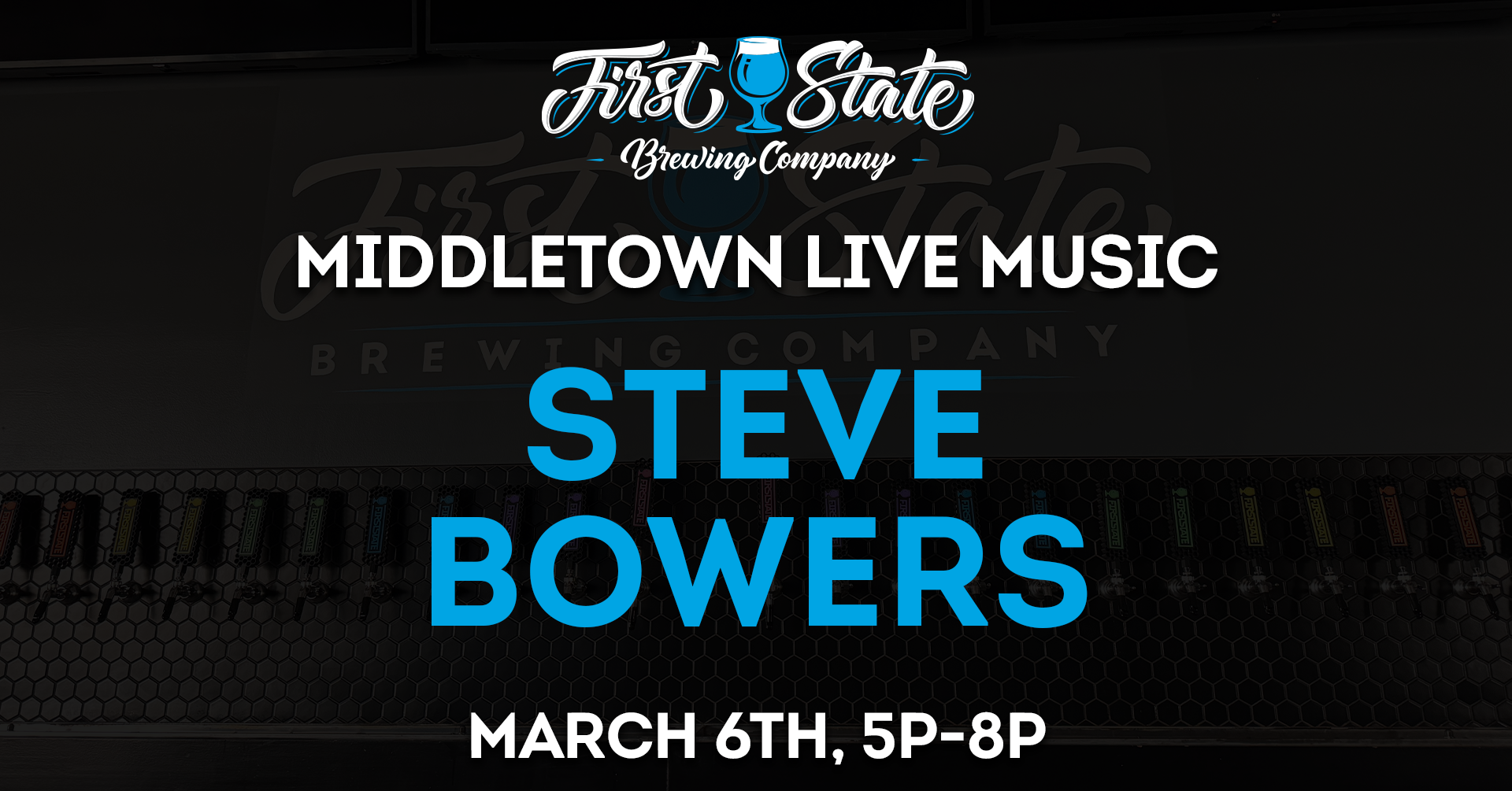 Middletown Live Music