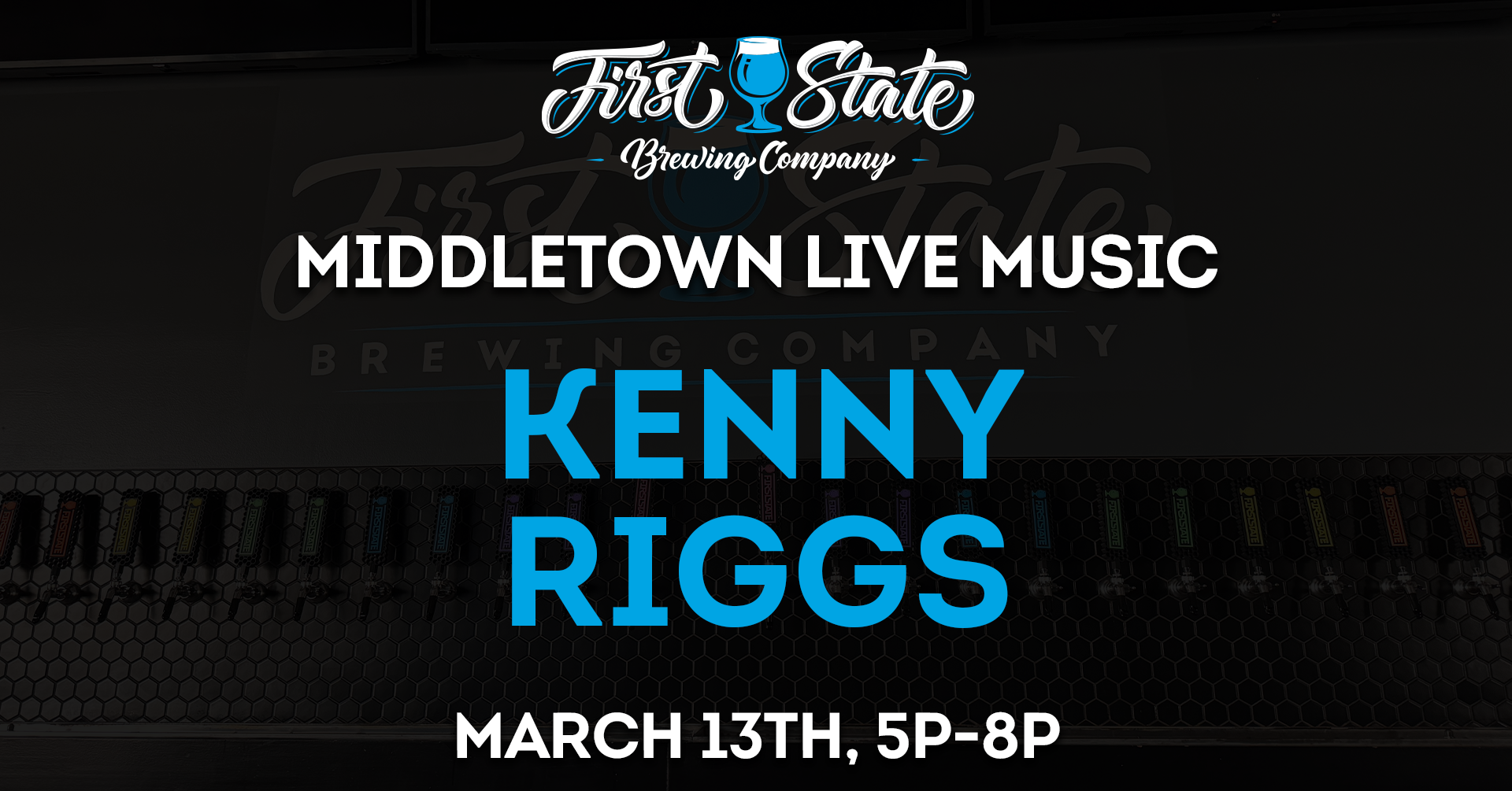 Middletown Live Music