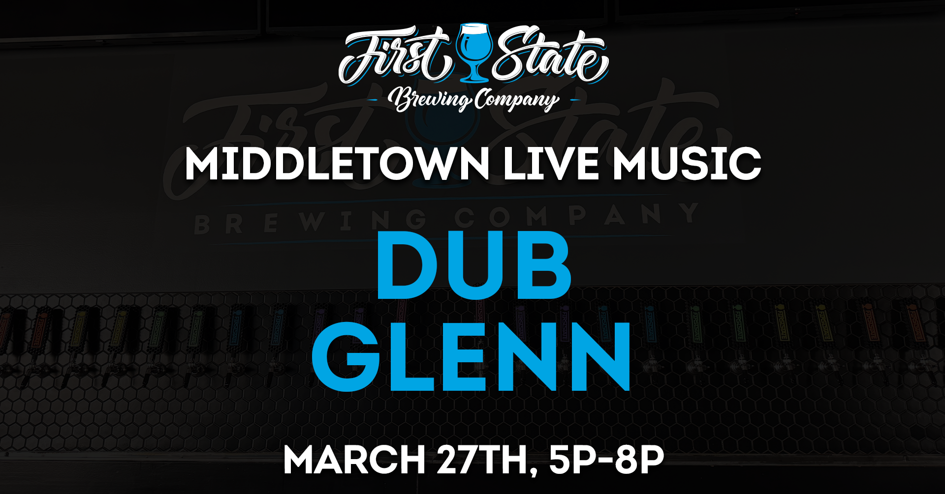 Middletown Live Music