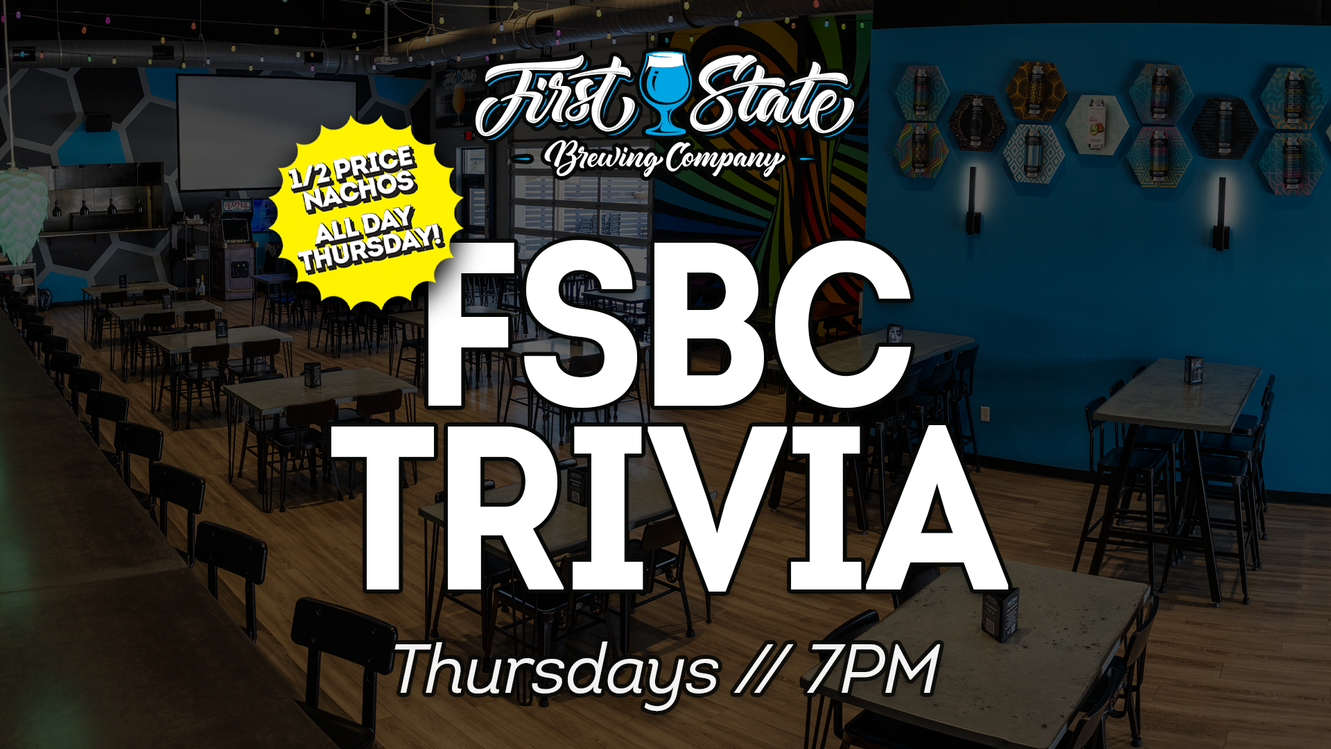 FSBC Trivia