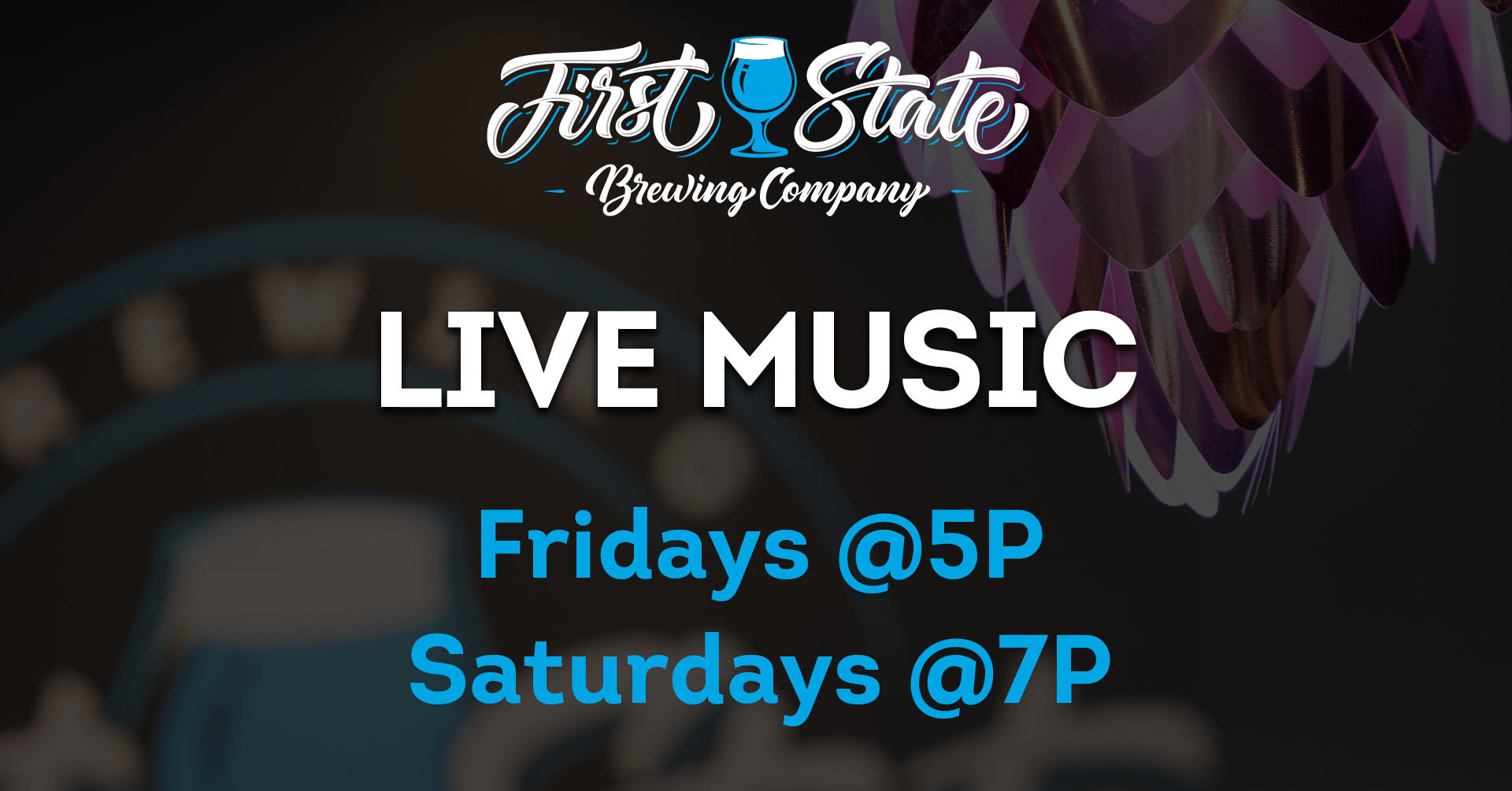 Rehoboth Live Music