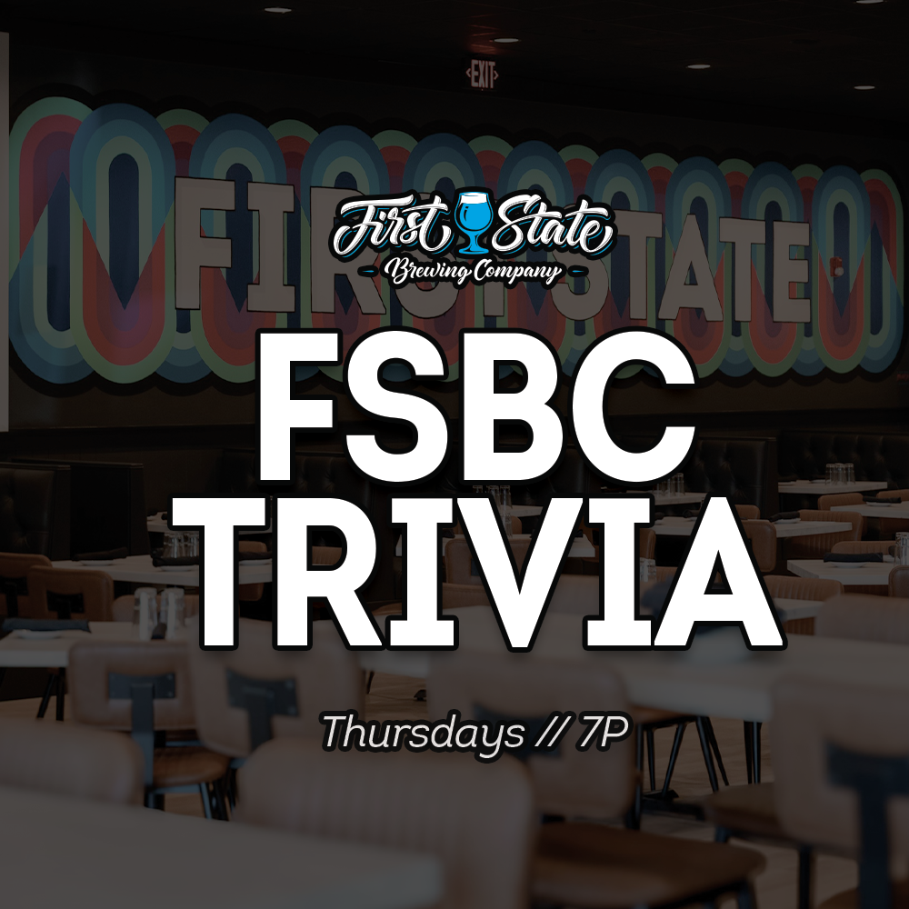 Rehoboth FSBC Trivia