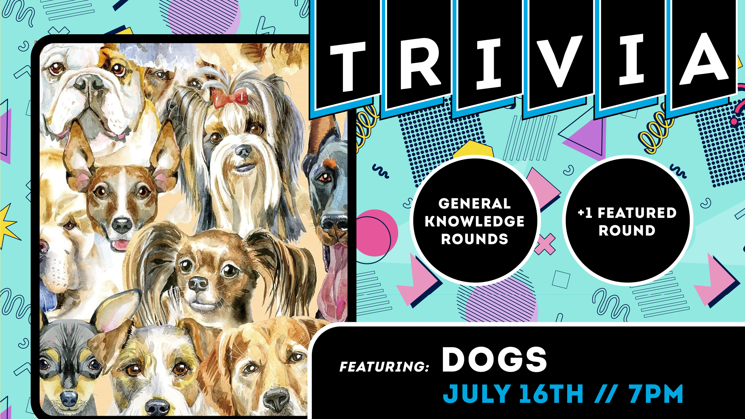 FSBC Trivia