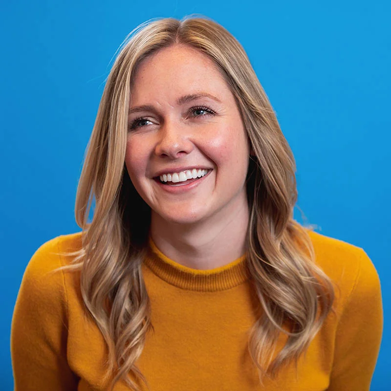 Bridgette MacDonald Project Director