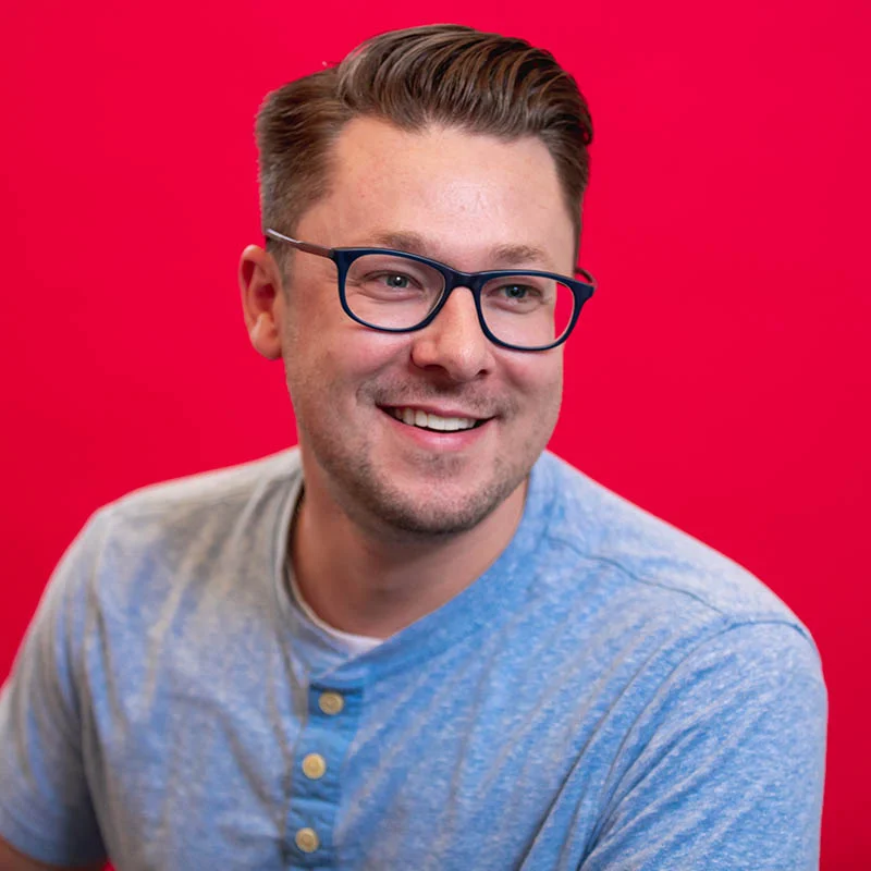 Rob Schmaus Producer