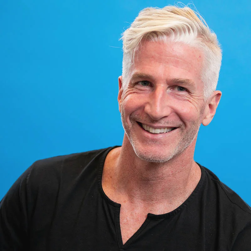 Mike Quinlan VP Client Service, Sales, & Marketing / Executive Producer