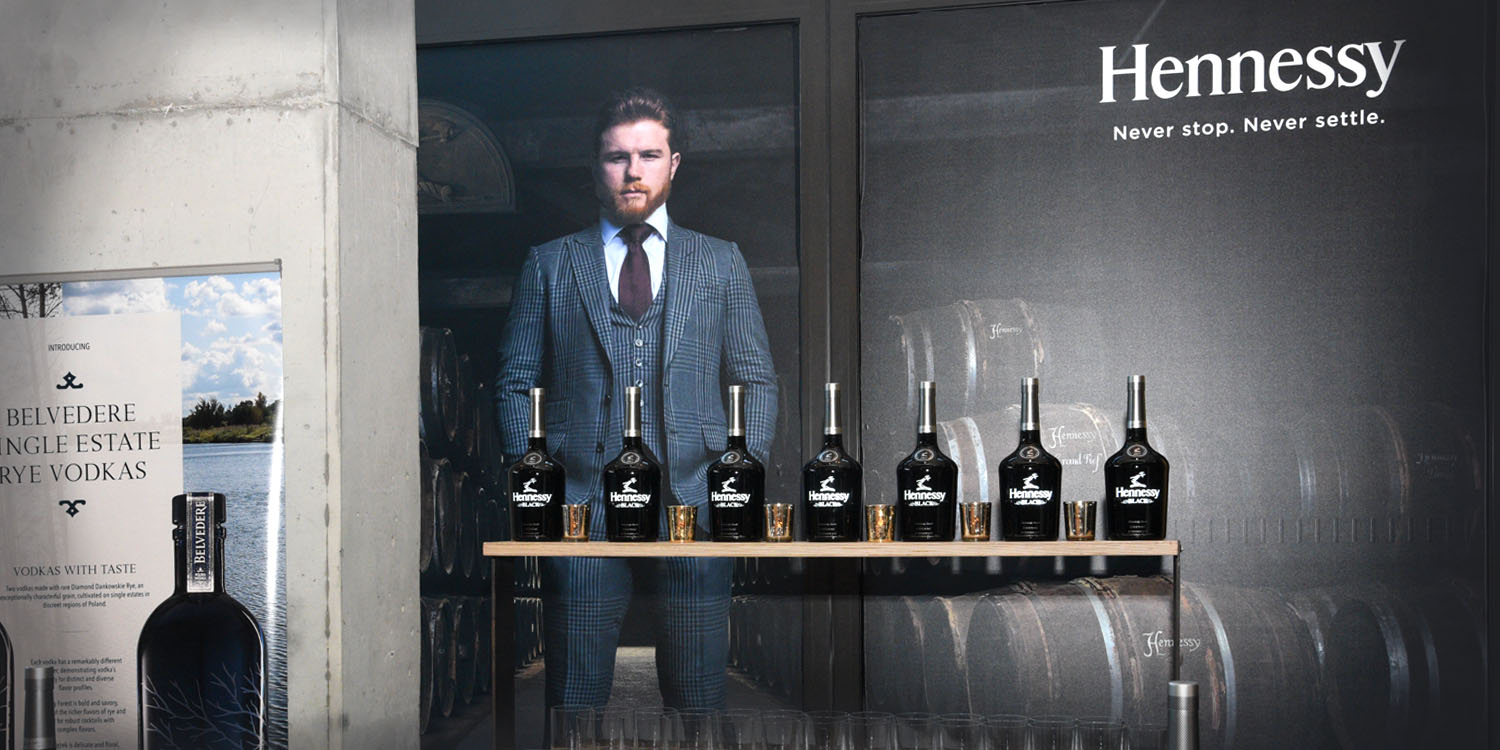 Moët Hennessy Belux joins as launch partner in Belgium - Star Wine