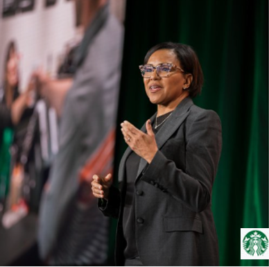 Starbucks - Investor Day (Copy)