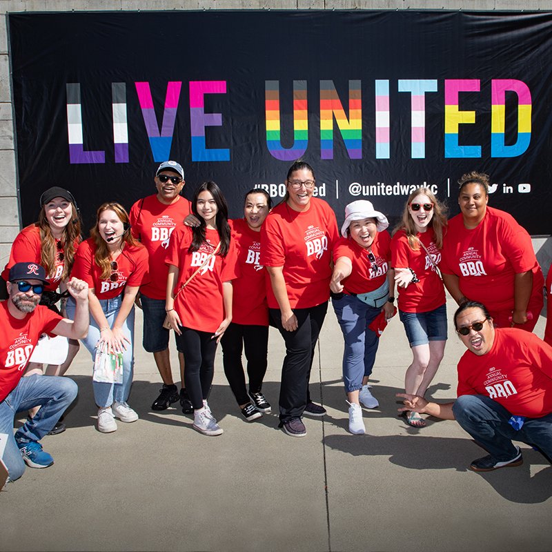 United Way of King County Fundraising Events