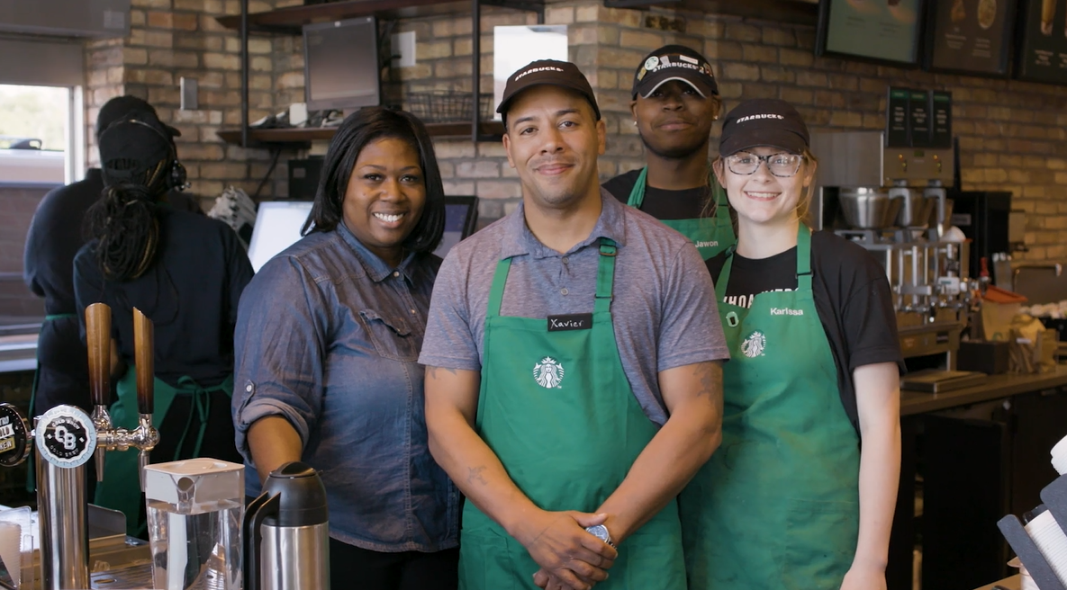 Hello Afficient Consulting — Touch Worldwide