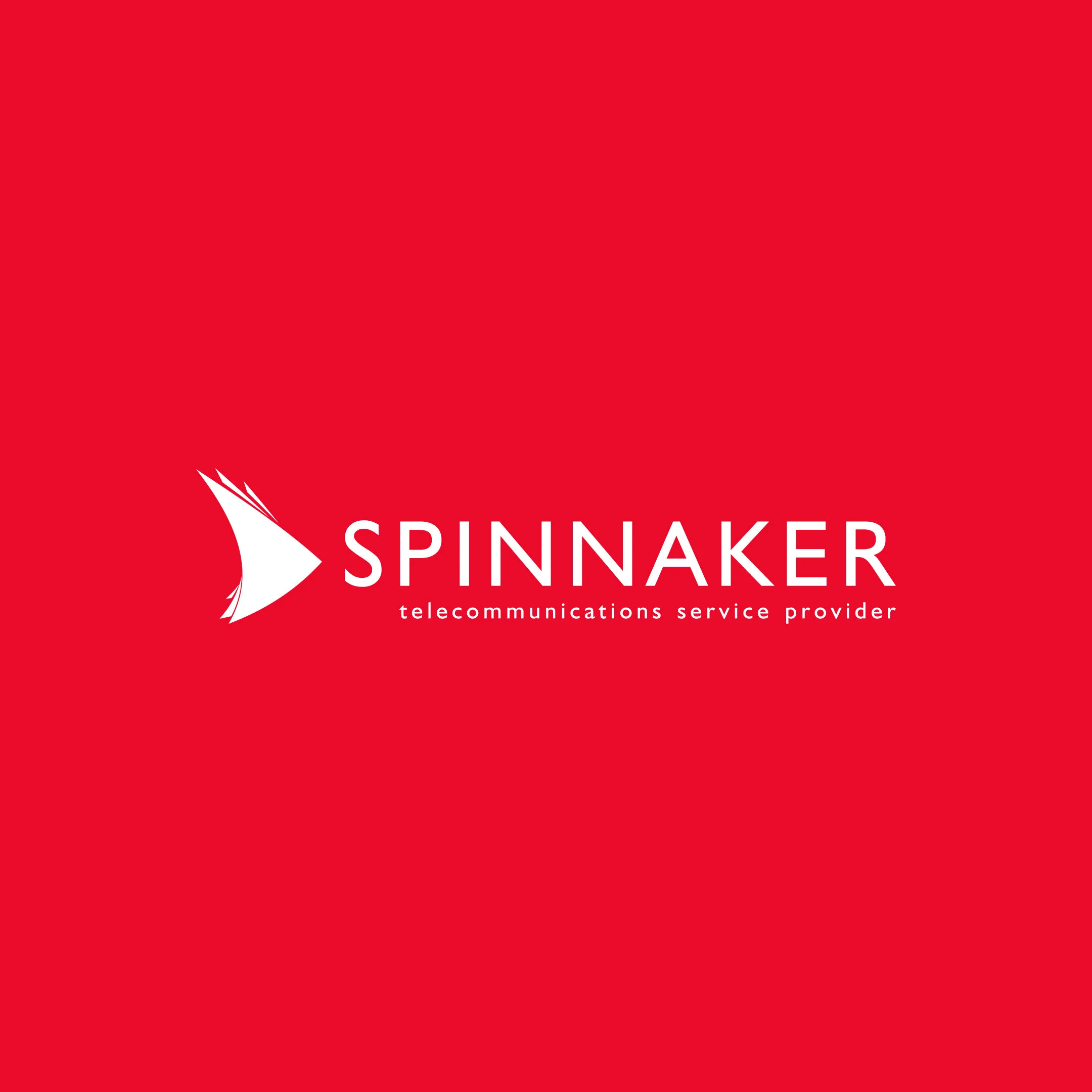 SPINNAKER   //   DESIGN LEAD (Copy)