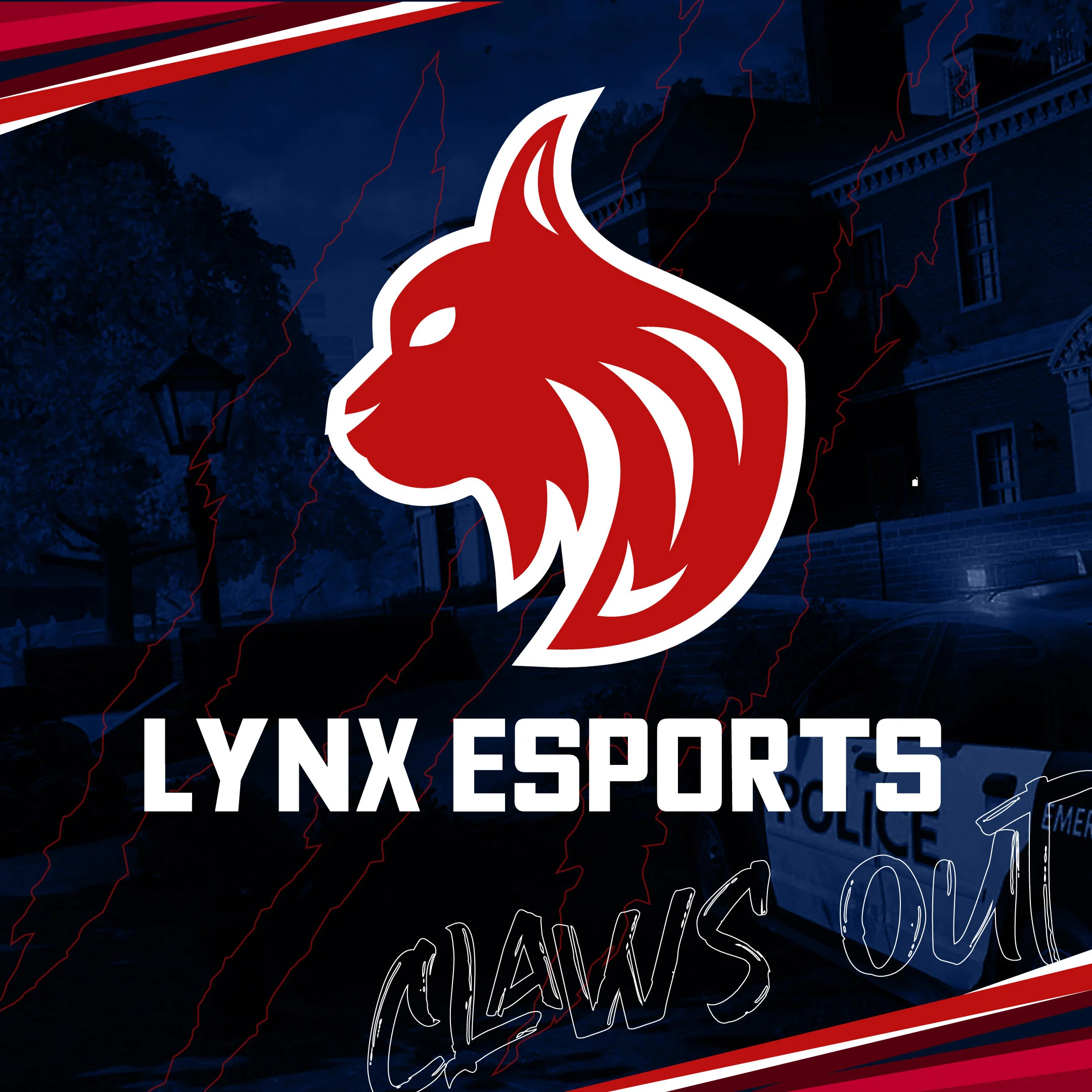 LYNX ESPORTS // CONTENT CREATION (Copy)