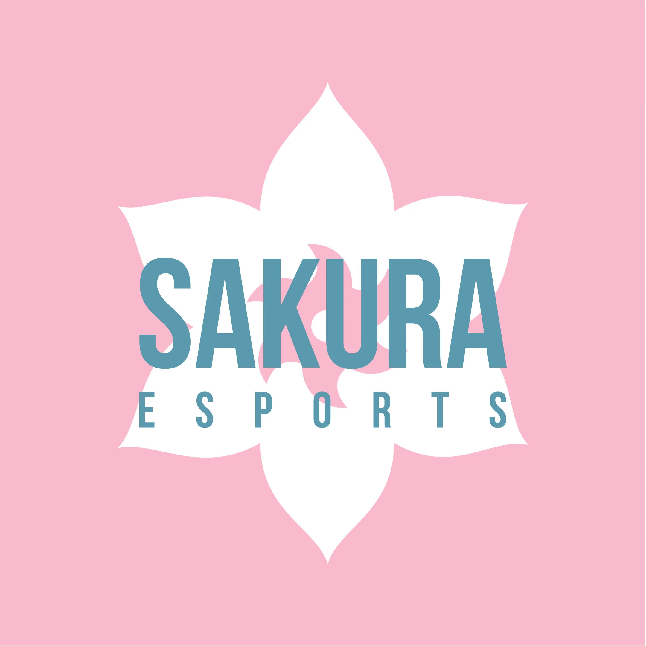 SAKURA ESPORTS // GRAPHIC DESIGNER (Copy)