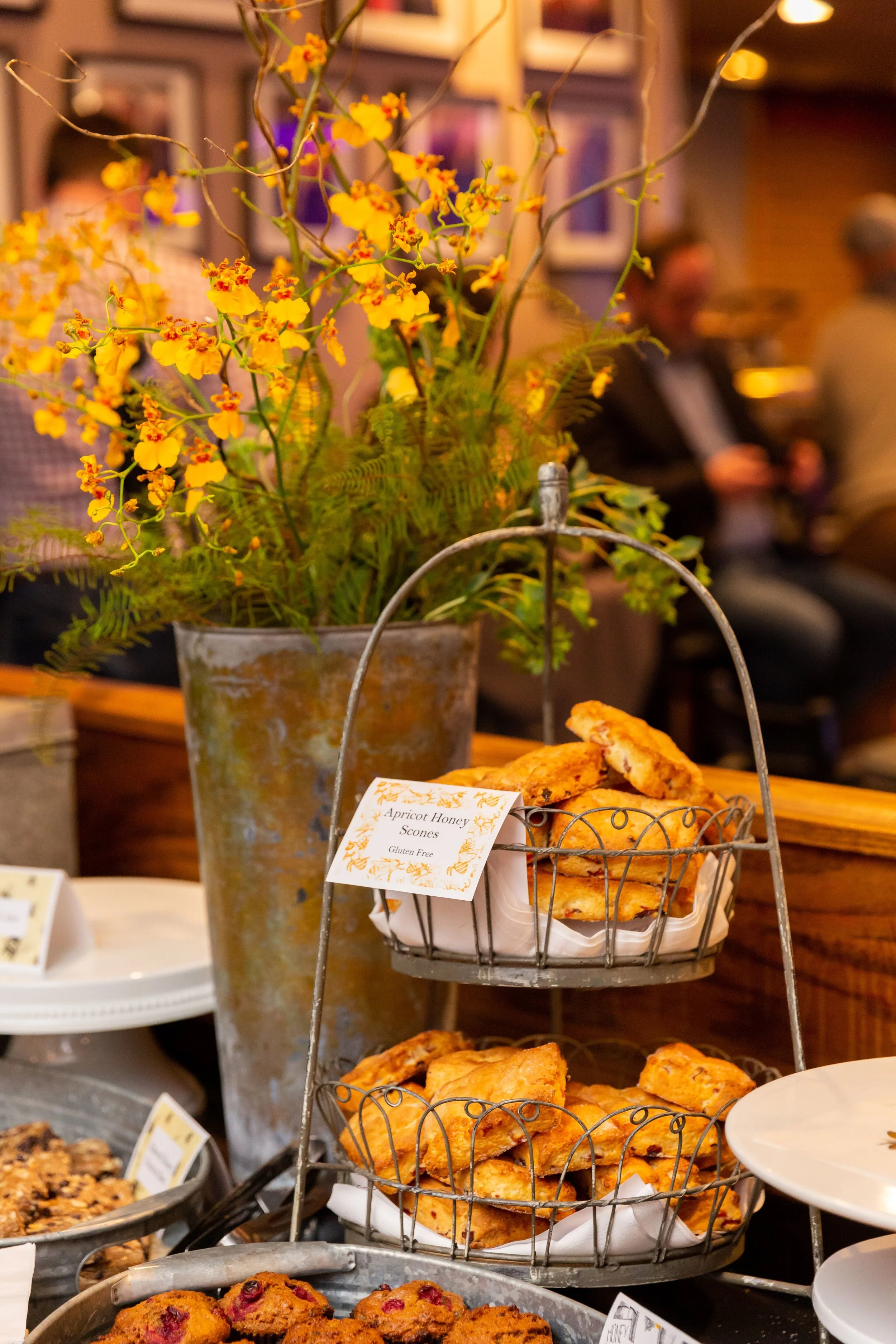 honey event