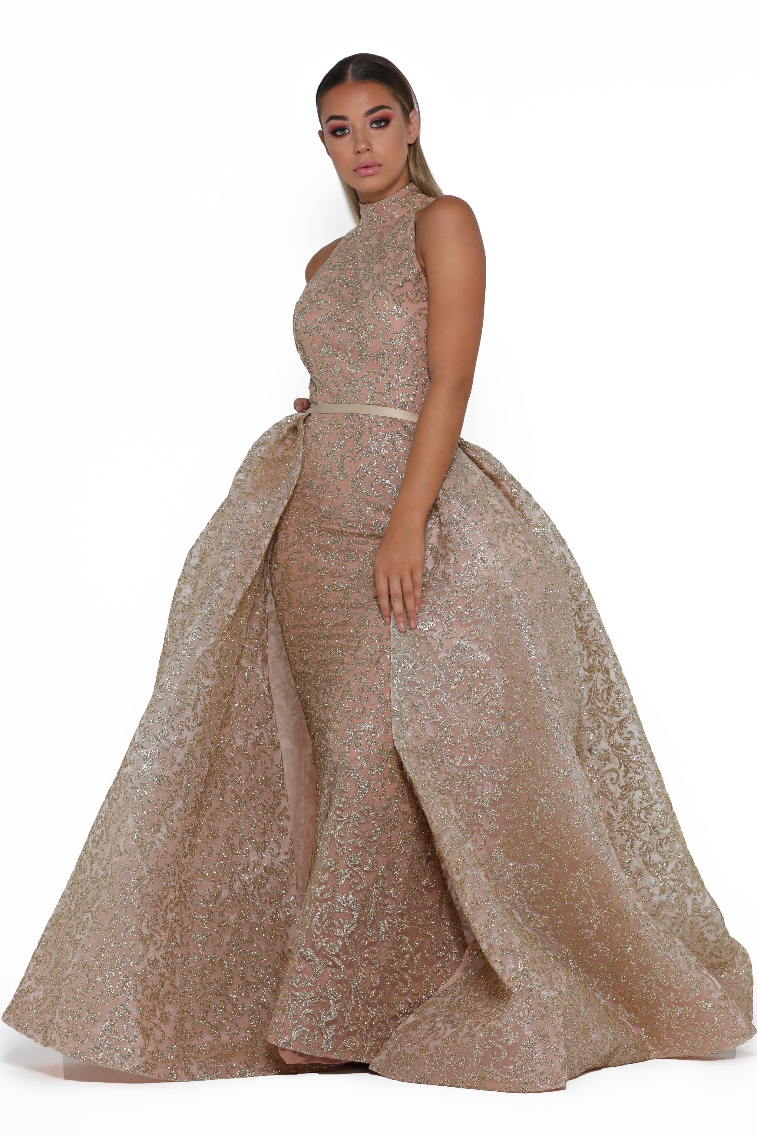Alyssa Gown
