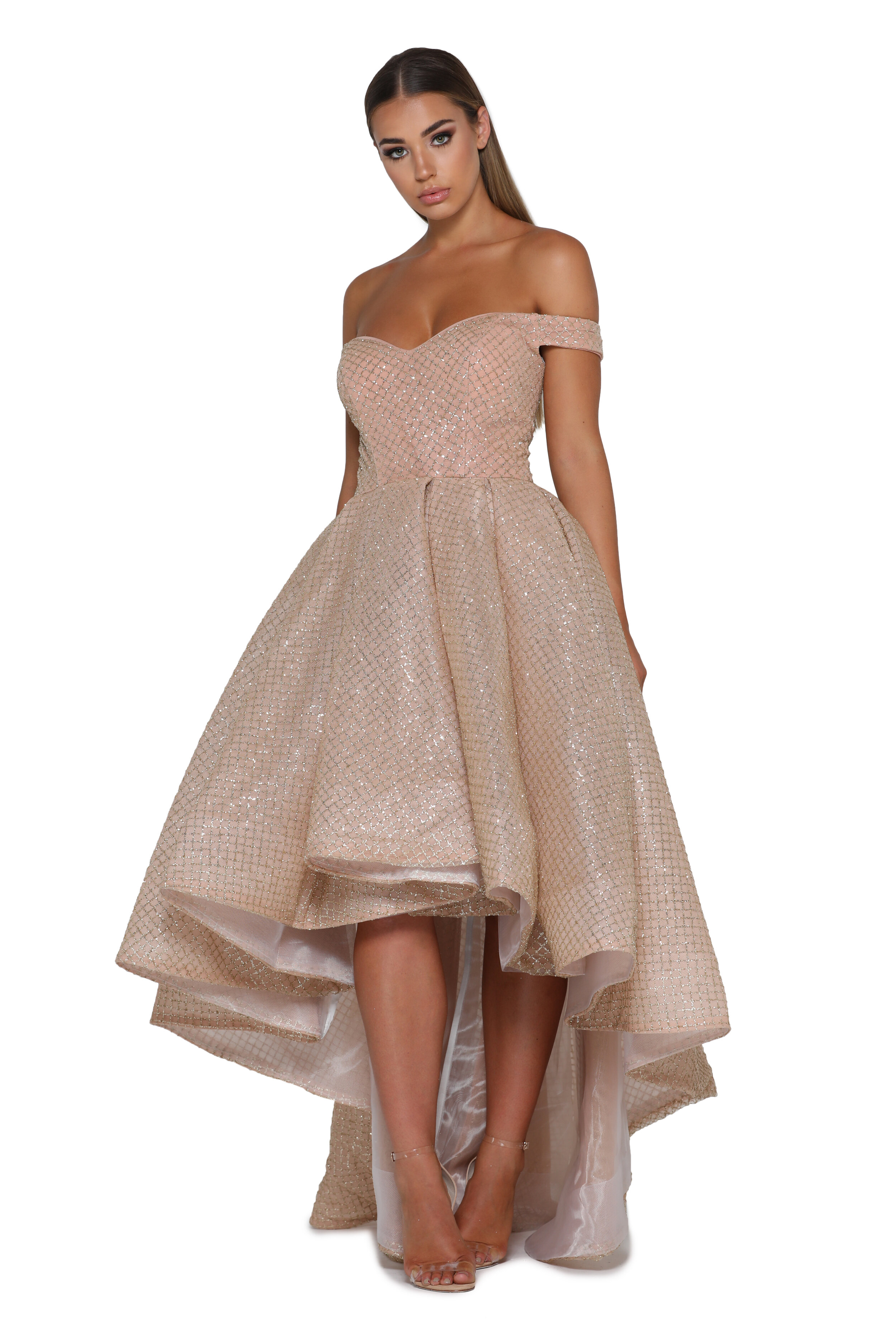 Arianna Gown