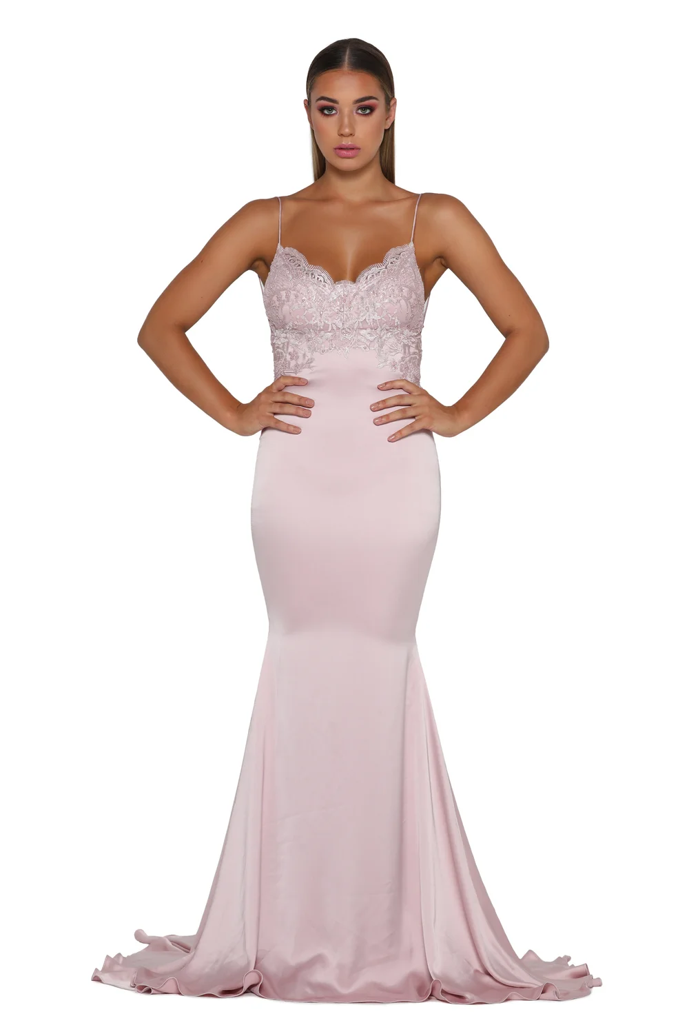 valentina bridesmaid dresses Polina Ivanova Atelier | Valentina main image 1