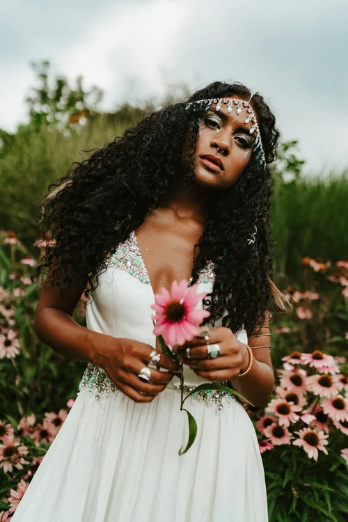 AIMEE MICHELLE BRIDAL