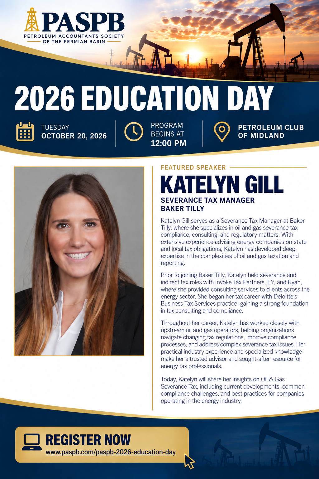 12 PM - Katelyn Gill_PASPB 2026 Education Day Flyer-Final.png